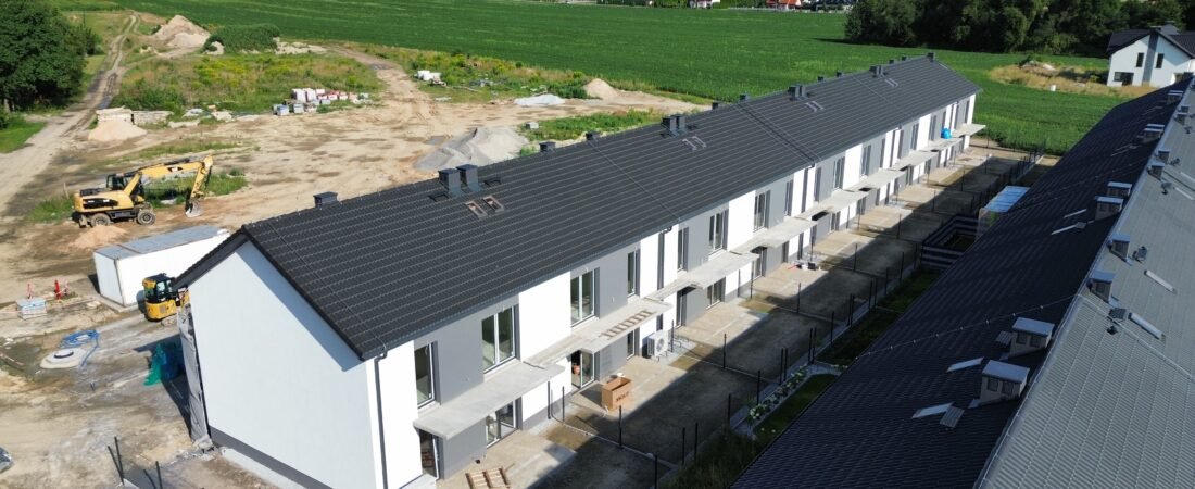 Tutaj wkrótce będą się pojawiać wpisy z aktualnościami.